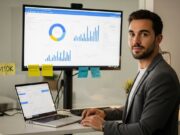 7 Marketing Skills That Pay $80K+ Now (While AI Kills the Rest) Marketing professional analyzing performance data and advertising metrics on laptop showing high-paying digital marketing skills in demand